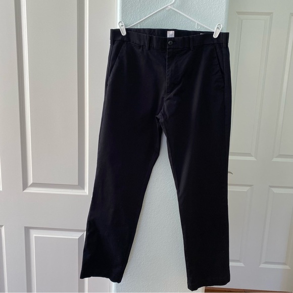 GAP Other - GAP Straight Fit Khakis